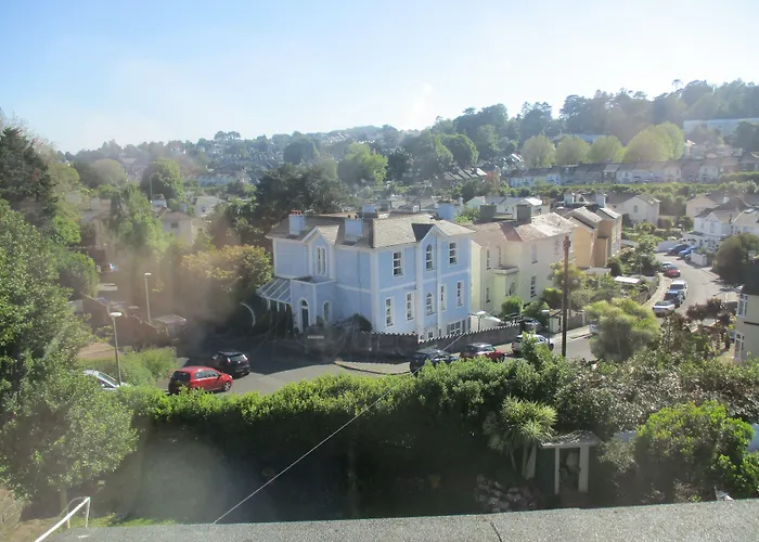 Ashwood Grange